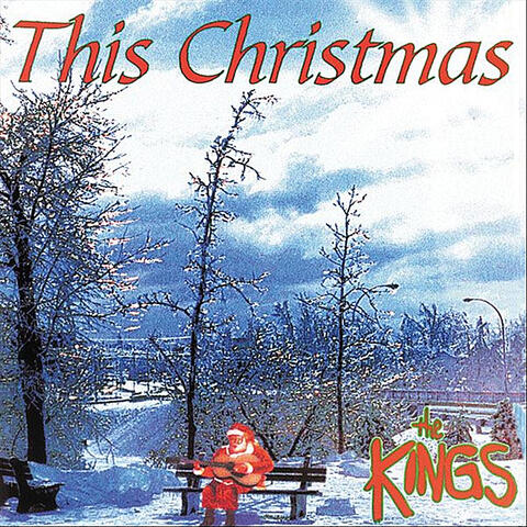 This Christmas