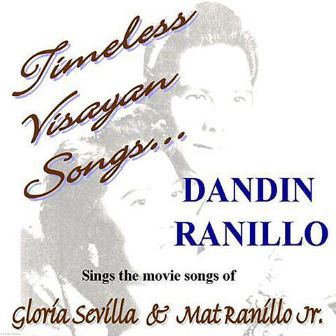 Timeless Visayan Songs