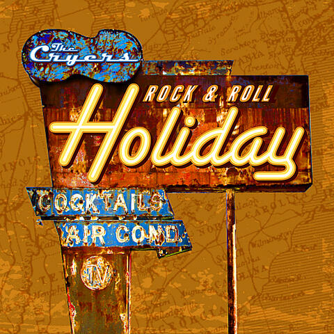 Rock & Roll Holiday