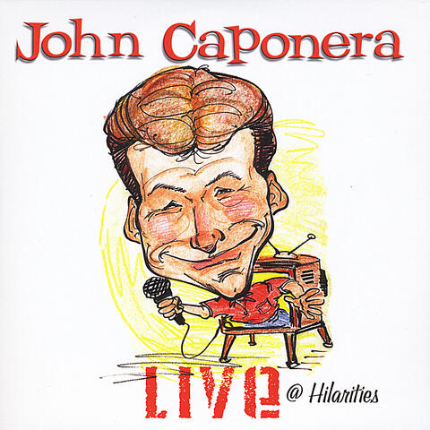Live At Hilarities