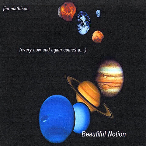 Beautiful Notion