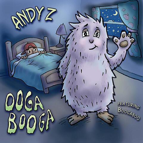 Ooga Booga