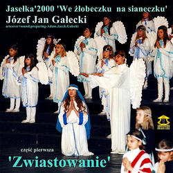 Ja Sluzebnica (The Annunciation)