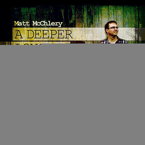 A Deeper Longing