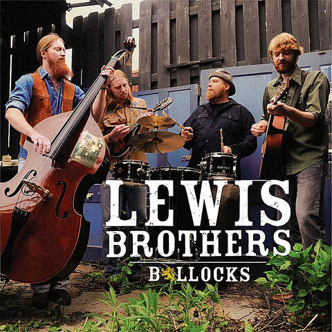 Lewis Brothers
