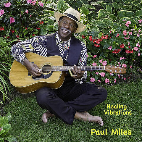 Healing Vibrations