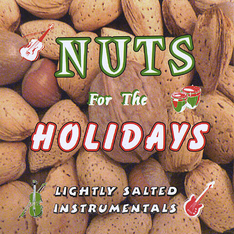 Nuts for the Holidays