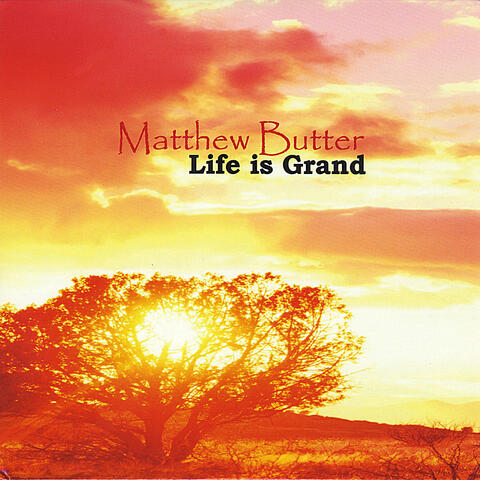 Life Is Grand