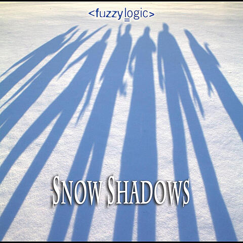Snow Shadows