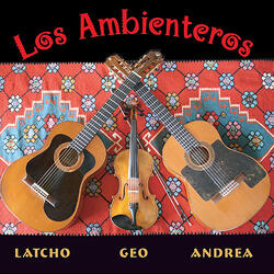 Tres Guitarras (feat. Geo)