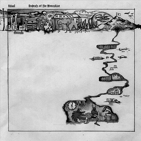 Rodents of the Moonshine