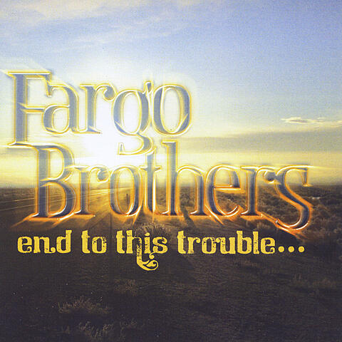 End to This Trouble