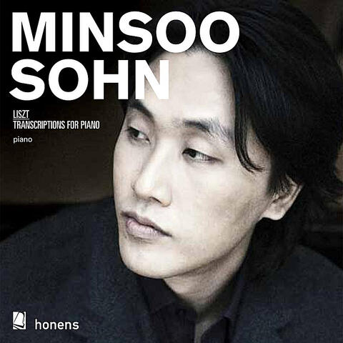 Honens Laureate Series: Liszt (Transcriptions for Piano)