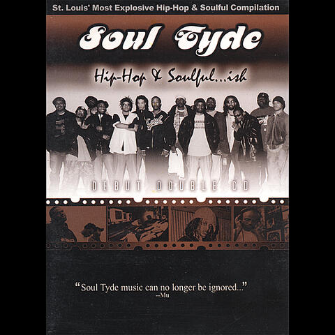 Soul Tyde