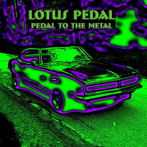 Pedal to the Metal