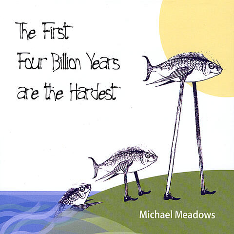 The First Four Billion Years Are the Hardest