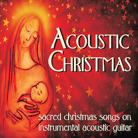 Acoustic Christmas