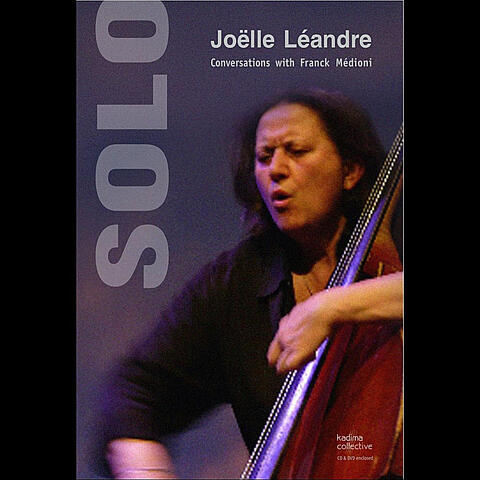 Solo (feat. Franck Medioni)