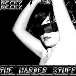 The Harder Stuff (184 Dubstep Remix Clean Radio Edit)