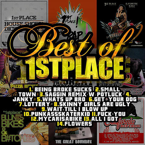 The Best of 1stplace