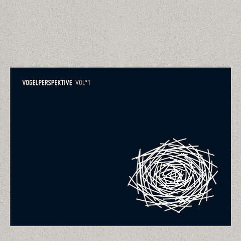 Vogelperspektive, Vol. 1 (feat. Billy Martin, John Schröder, Kalle Kalima & Christian Lillinger A.M.O)