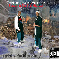 Intro - Nuclear Winter (feat. Napalm)