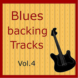 Rumba Blues Track (g)