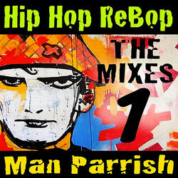 Hip Hop Rebop (90's Mix)