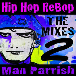 Hip Hop Rebop (Albert Cabrera Mix)