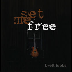 Set Me Free (feat. Josh Caldwell)