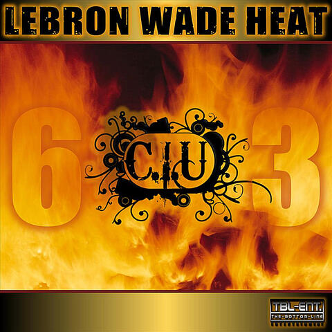 LeBron Wade Heat (6 3)