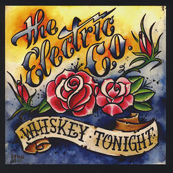 Whiskey Tonight (feat. Jenn Grinels & Merideth Kaye Clark)