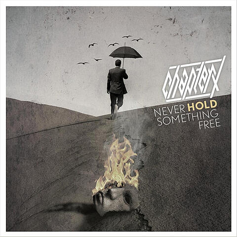 Never Hold Something Free