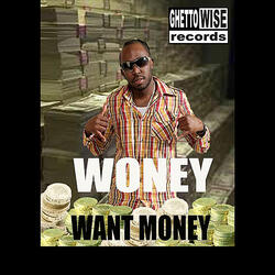 Want Money