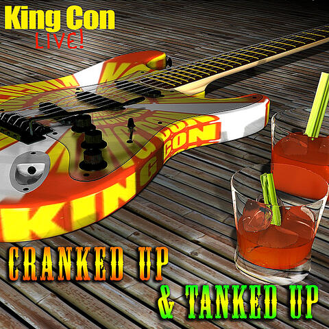 Cranked Up & Tanked Up