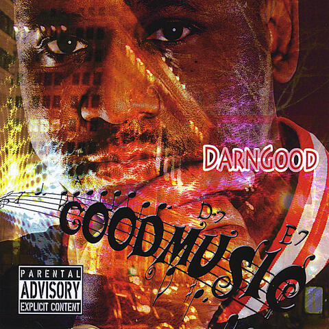 DarnGood "Good Music"