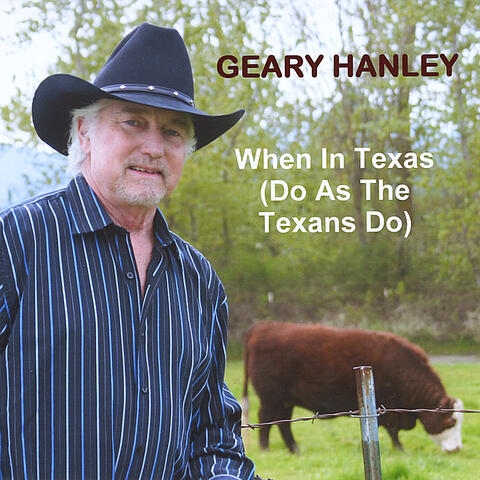 When In Texas (Do As The Texans Do)