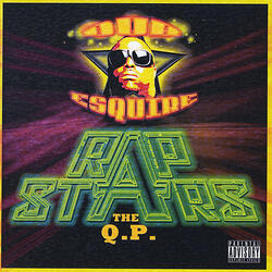 Rapstarz the Rmx! (feat. Andre Legacy)