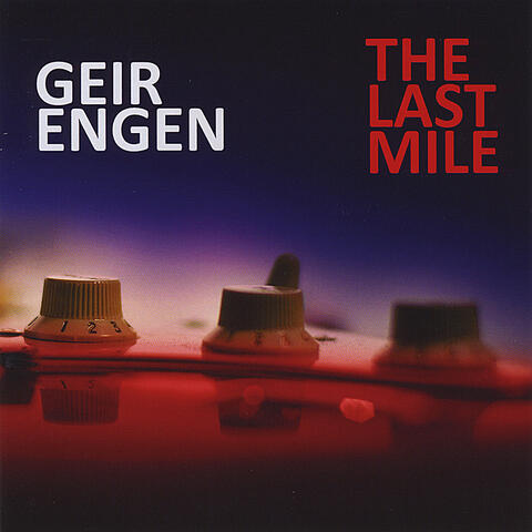 The Last Mile