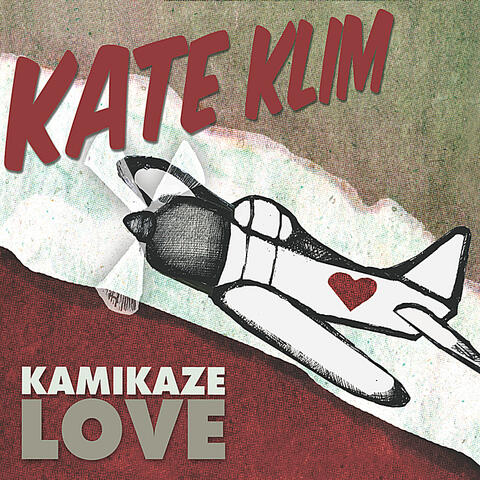 Kamikaze Love