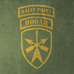 They Say That in the Army