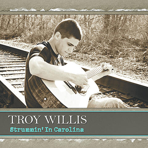 Strummin' In Carolina