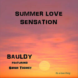 Summer Love Sensation (feat. Sarah T)