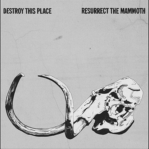 Resurrect the Mammoth