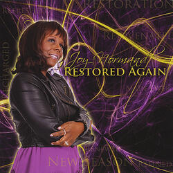 Restored The Joy (feat. Reggie Graham)