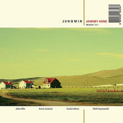 Journey Home (feat. Gene Jackson, John Ellis & Carlos Mena)