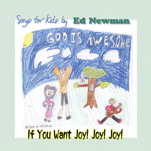 If You Want Joy Joy Joy