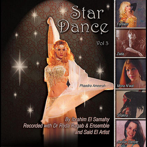 Star Dance, Vol. 3