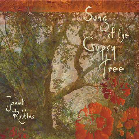 Song of the Gypsy Tree