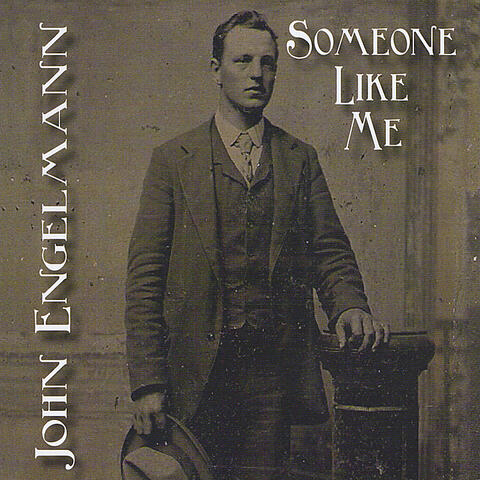 Someone Like Me